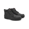 TSF Police Uniform Boot (786-BLK)